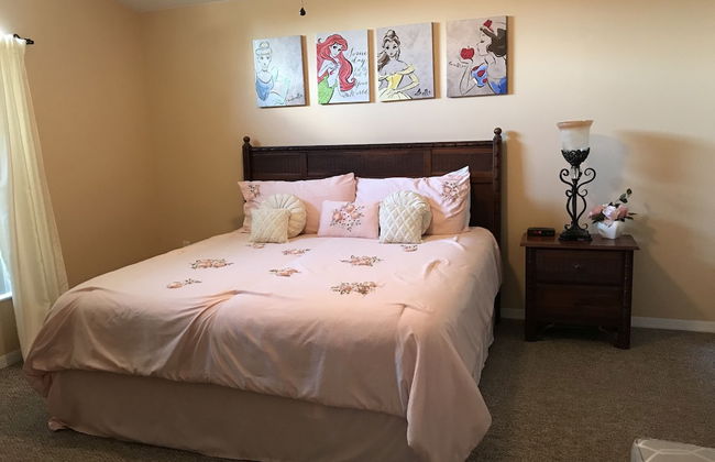 4BR 3BA Home in Rolling Hiils by CV-7901 - Foto 5