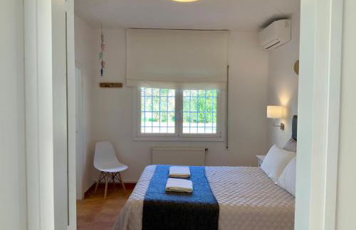 Villa Casa del Hort, Private Pool & Garden - Foto 36