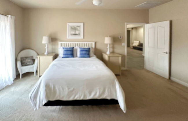 Upstay -10 Waterfront Mansion with Jetty - Foto 9