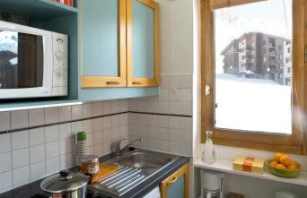 Residence Les Chalets des Arolles - maeva Home - Foto 46