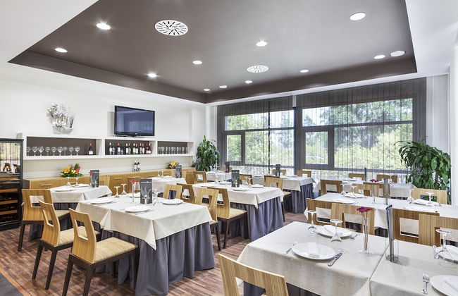 Aparthotel Attica21 Vallés - Foto 32