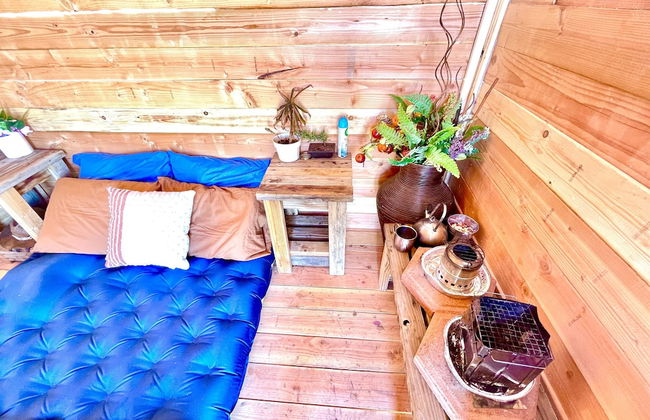 Beysicair Tents & Campground - Photo 14