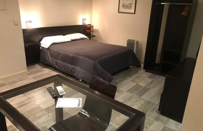 Redentor Apart Hotel - Photo 4