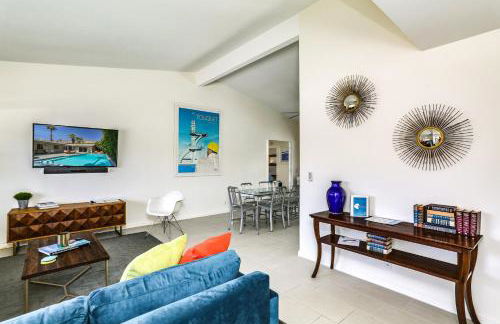 Luring Palms Oasis - Foto 4