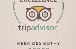 Hebrides Bothy - Photo 79