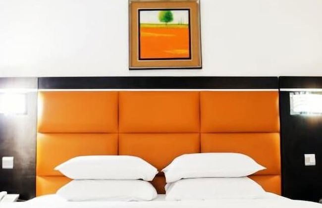 Nne-eka Residence and Spa - Foto 8