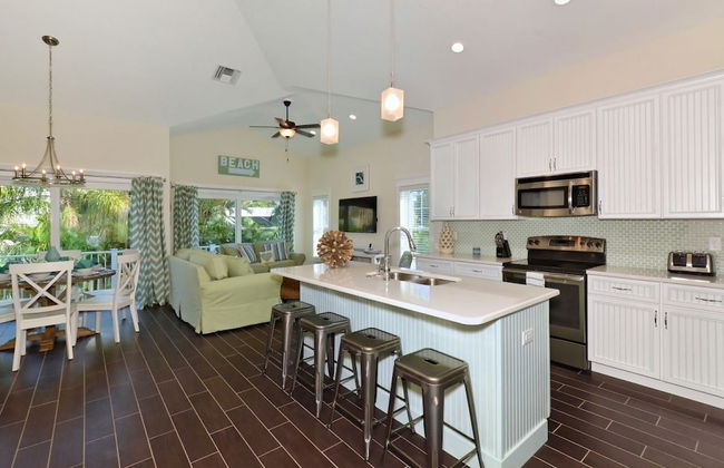 Seahorse Beach House managed by Beach Retreats - Foto 9