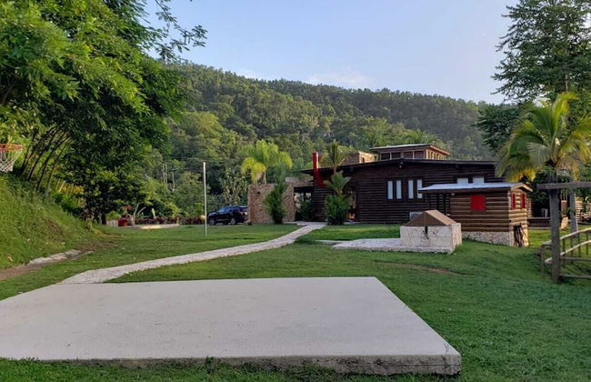 Hacienda Elena Paraiso Tropical - Foto 26