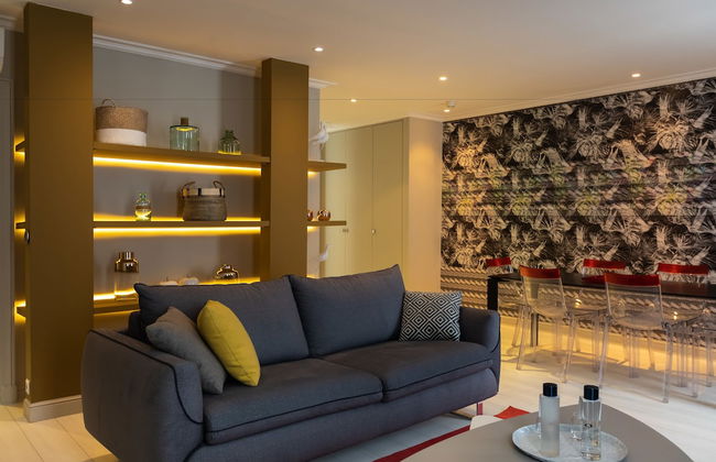 Residence & Spa Le Prince Regent - Foto 11