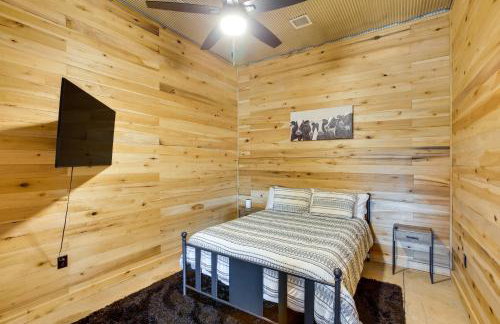 Burkesville Cabin, 3 Mi to Dale Hollow Lake! - Foto 10