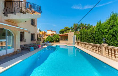 Villa Cruz - PlusHolidays - Photo 10