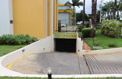 Studio Primeira Avenida - Foto 41