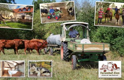 Ferienhof Zinn - Foto 1