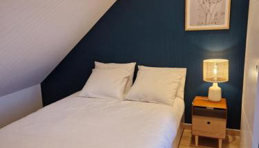 LE PATUREAU - Maison avec terrasse calme - idéale déplacements pro - Proche Nantes - Foto 3