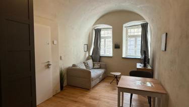 Gewölbe-Apartment am Schloss - Claycation - Foto 5