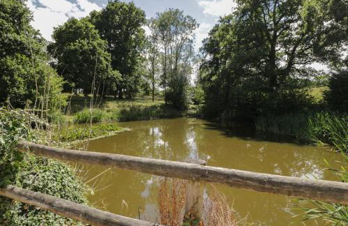 Breaches Barn - Foto 43