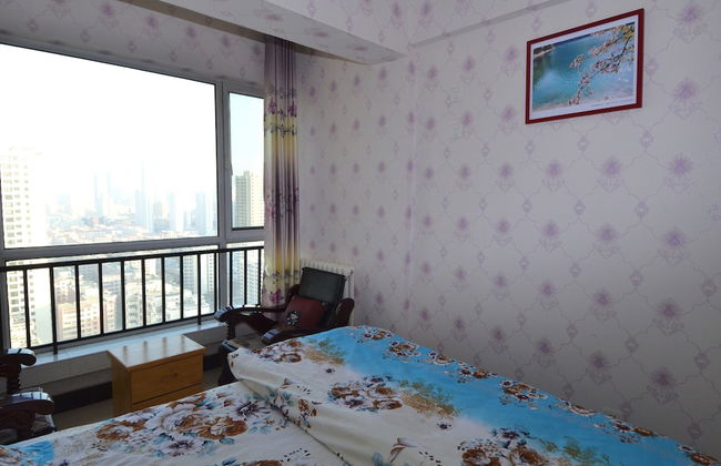 Lan Zhou Long Shang View Room - Photo 7