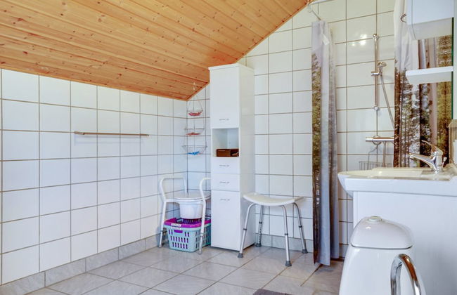 3 bedroom House in Egernsund with terrace - Photo 7