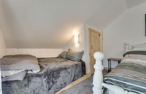 Duplex Unit, 2 Mi to Chittenden Reservoir! - Foto 25