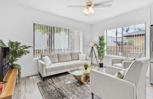 Beautiful Apt 5min walking Design District apt 1 - Foto 9