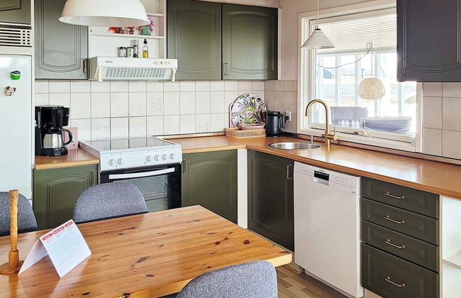 7 Person Holiday Home in Lemvig - Foto 6