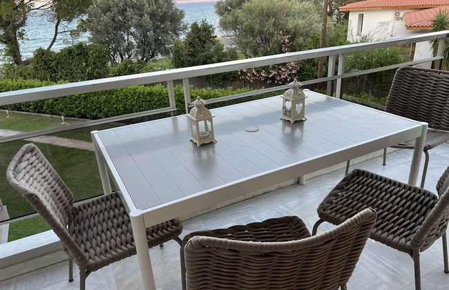 Seanfinity in Nea Palatia - Foto 10