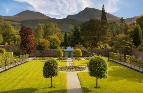 Inverlochy Castle Hotel - Photo 33