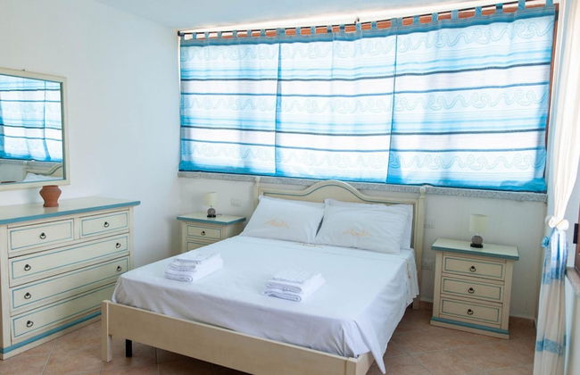 Welcomely - Casa Vacanza La Miki - Foto 21