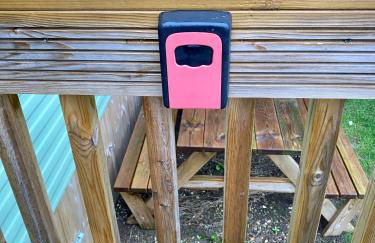 Appleblossom Lodge, Lido Leisure Park, Knaresborough - Foto 31