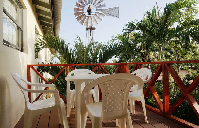 Hersher Studios & Apartments - Foto 19