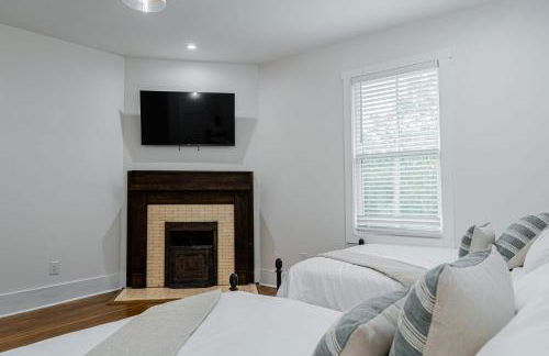 Beautiful Home Located In Historic Norcross - Foto 133