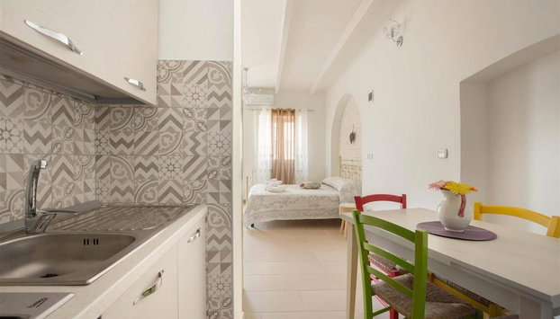 1642 Tenuta Fioravante - Mono Afrodite - Foto 4, Habitación
