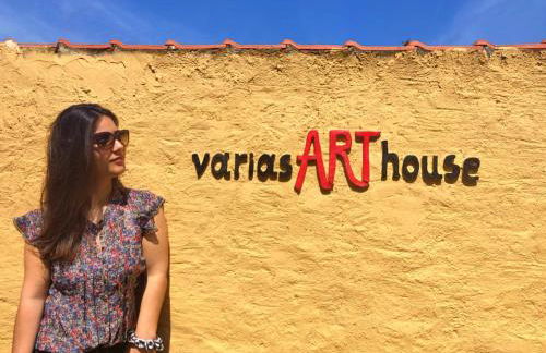 Varias Art House - Foto 51