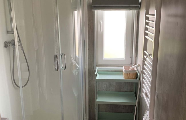 Chalet in Domburg Near Dunes - Foto 8