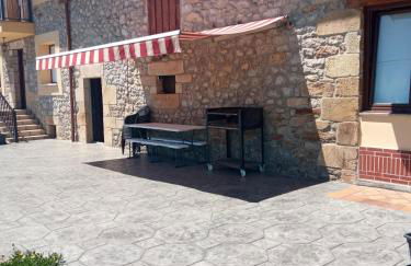 Vivienda Rural La Mazuga - Foto 57