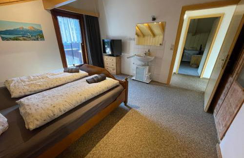 Ferienwohnung Bergtraum - Chiemgau Karte - Foto 8