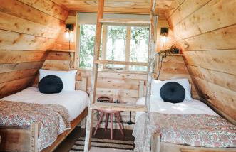 Pattys Barn Holiday Cottages, Cabins and Venue Hire - Foto 50