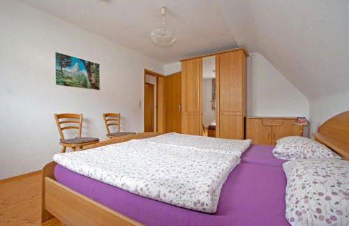 Ferienwohnungen Anneliese - Foto 17