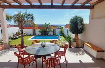 Villa Del Corazon Salinas Golf - Foto 11