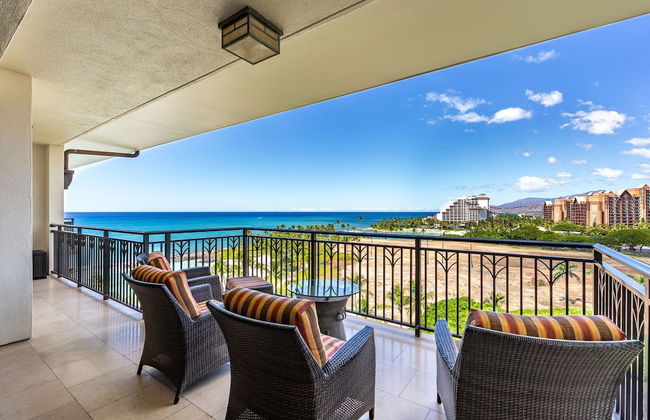 Hale Kai Ko Olina Villa w/ Ocean Views! - Photo 22