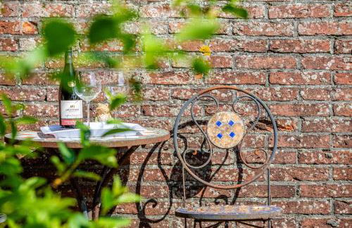 Polderhaus Deichblick direkt am Dullart - Foto 23