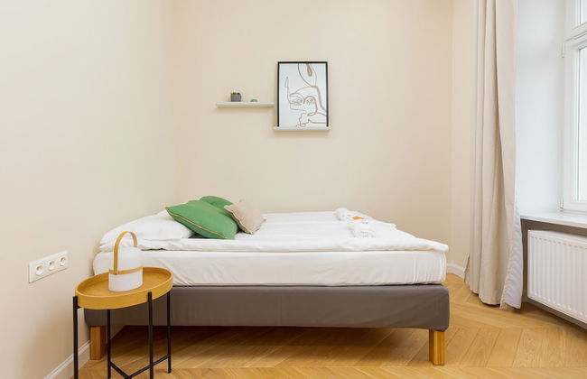 Apartment Warsaw Targowa by Renters - Foto 3