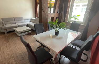 Altstadtferienwohnung Einbeck - Foto 1