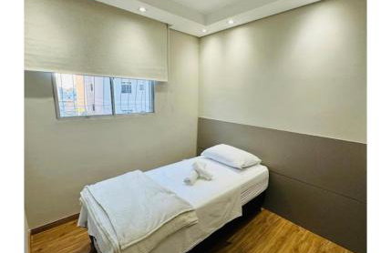 Apto NOVO - Arena MRV - Expominas - Foto 13