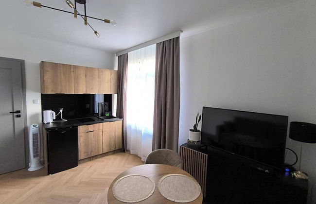 Brama Lwowska Apartamenty bramalwowskapl - Photo 23