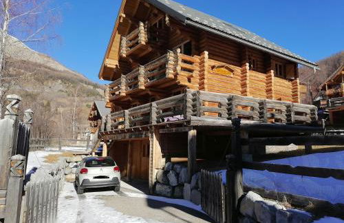 Chalet Les Pins Blancs - Photo 1