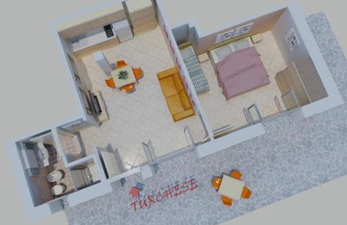 Residence Perla - Foto 33