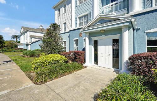 Reunion Resort Family and Pet Friendly Home - Foto 49