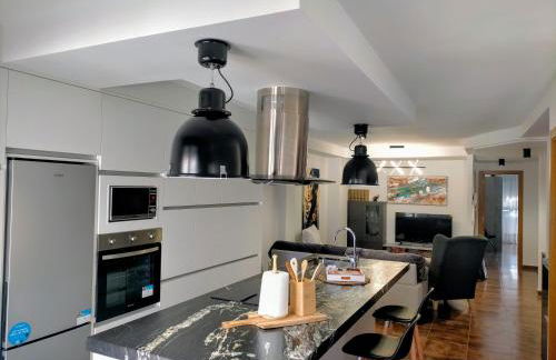 Piso turistico el Sol VUT-983 - Photo 1