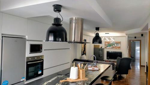 Piso turistico el Sol VUT-983 - Photo 1, stove, dishwasher, pet friendly, toaster, minibar